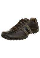 Skechers Schnürer - choc 
