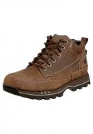 Skechers KOMODO - Boots - brown