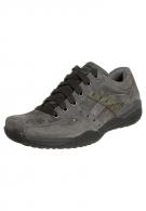Skechers JERICO TENDING - Sneaker- charcoal