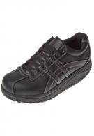 Skechers Shape-Ups OVERHAUL - Sneaker - black