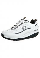 Skechers Shape-Ups XT - Sneaker - white