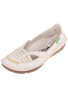 Snipe CUATRO - Slipper - off-white