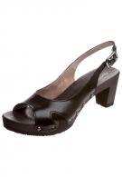 Softclox MAIKE LUXOR - Sandalette - schwarz 