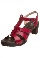 Softclox MICHELLE - Sandale - rot
