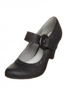 S. Oliver Pumps - black