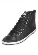 S. Oliver Sneaker - black 