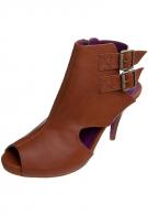 S. Oliver Peeptoe - muscat 