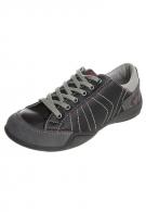 S. Oliver Sneaker - black comb 