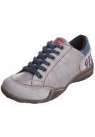 S. Oliver Sneaker - stone/jeans