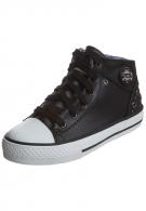 S. Oliver Sneaker High - black 