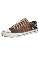 S. Oliver Sneaker - mocca comb. 