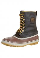 Sorel Boot - dark brown
