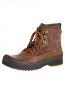 Sorel Boot - cinnamon