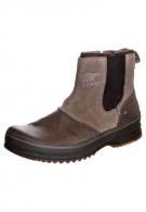 Sorel ELLESMERE - Boots - mud