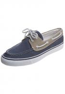 Sperry Top-Sider BAHAMA - Mokassin - navy / chino 
