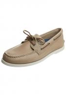 Sperry Top-Sider A/O 2 EYE - Freizeitschuhe - oatmeal