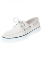 Sperry Top-Sider BAHAMA - Schnürer - white