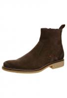 Strellson HOWARD - Boot - ebony 