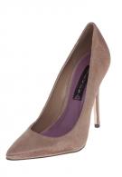 Steve Madden POINTED HEEL - High Heel - camel