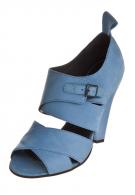 Swear ALICE - High Heels - blue 