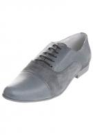 Swear JIMMY 1 - Schnürer - grey