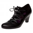 Tamaris Ankleboot - black