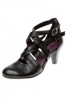 Tamaris Pumps - black