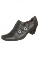 Tamaris Trotteur - graphite antic