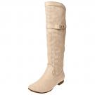 Tamaris Stiefel - carrara antic