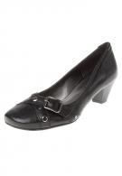 Tamaris Pumps - black