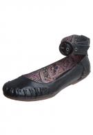 Tamaris Ballerina - black 