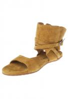Tamaris Sandalette - mustard