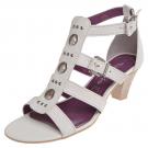 Tamaris Sandale - white