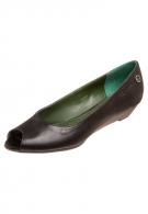 Tamaris Peeptoe - black