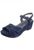 Tamaris Sandalette - navy 