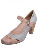 Tamaris Pumps - grey comb