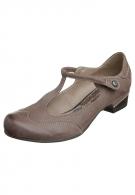 Tamaris Pumps - mud