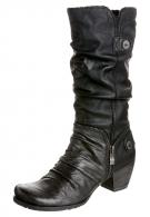 Tamaris BOLLY - Stiefel - black