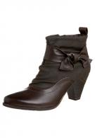 Tamaris Stiefelette - mocca 