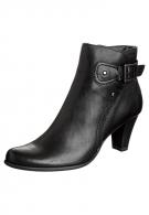 Tamaris Stiefelette - schwarz