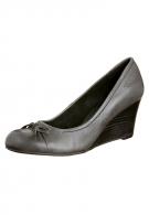Tamaris Pumps - graphite