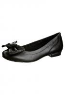 Tamaris Ballerina - black