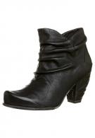 Tamaris Ankle Boots - black