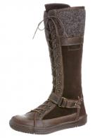 Tamaris Stiefel - mocca 