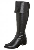 Tamaris Stiefel - schwarz