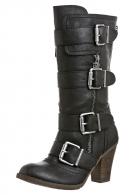 Tamaris Stiefel - black