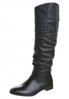 Tamaris Stiefel - black