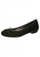 Tamaris Ballerina - black 