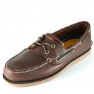 Timberland CLASSIC BOAT Docksider - braun