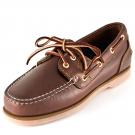 Timberland CLASSIC BOAT Docksider Damen - braun